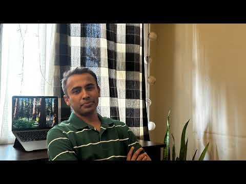 Learn German with Gaurav!