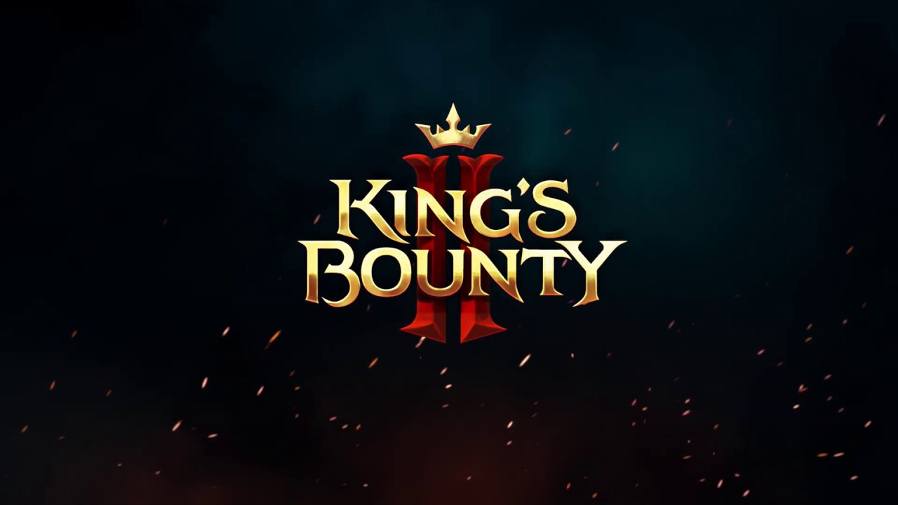 Обложка видео Трейлер King’s Bounty II