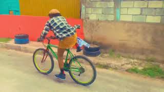 Super cat - nuff man a dead   Choreographed by Sashi