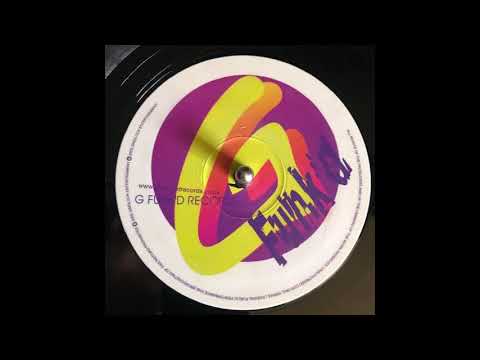 G2 Recordings 10  - Willy Styles  - Infiltrate