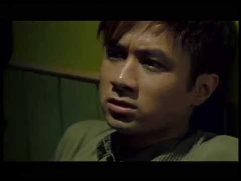 古巨基 Leo Ku -《傷追人》Official MV