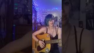 &quot;glowing brightly&quot; by florist // cover