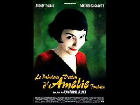 Amelie - Le Moulin