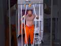 Can The World S Strongest Man Break Out Of Prison