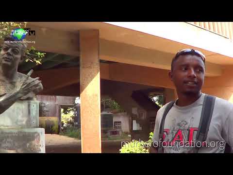 My Journey to Fourah Bay College Freetown || 🇸🇱 Sierra Leone Historical University