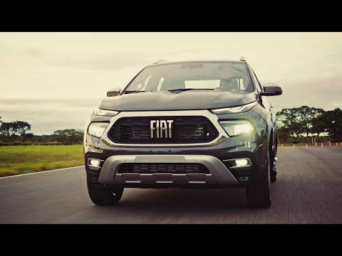 Nueva Fiat Toro RANCH 2023 | los 4 DATOS que tenés que conocer