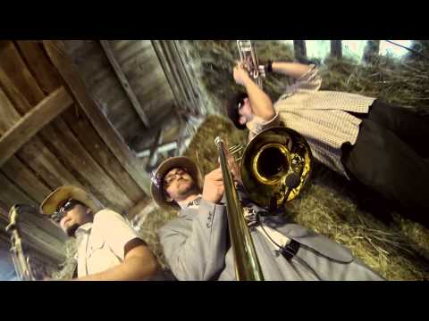 Orlek Unterzug - Balkan Express