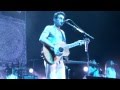 John Mayer / If I Ever Get Around to Living [Ziggo Dome - Amsterdam]