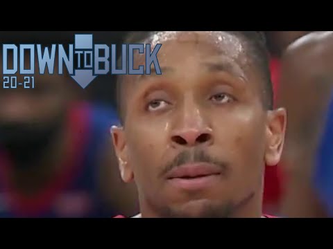 Rodney McGruder 20 Points/5 Assists Full Highlights (3/3/2021)