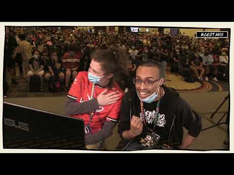 CEOTaku 2022 DnF Duel Top 8