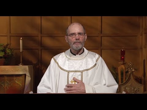 Catholic Mass Today | Daily TV Mass (Wednesday December 4 2019)