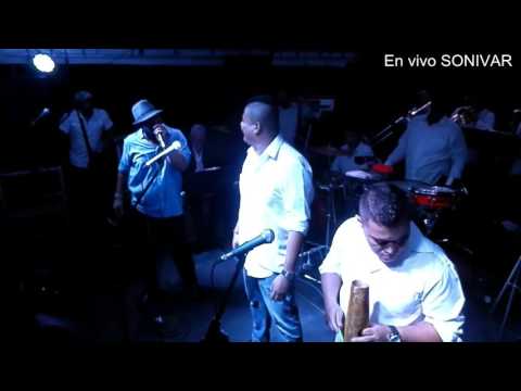JAVIER VASQUEZ EN VIVO 2016 SIN PALABRAS amplifica SONIVAR