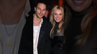 Britney Spears ex- Kevin Federline Releases Bombshells in New Book!