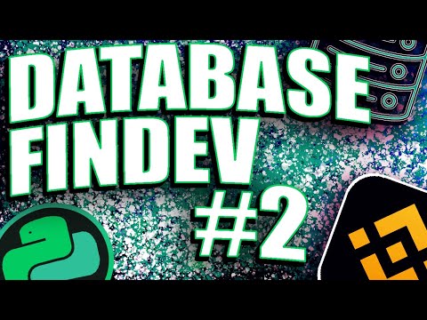 CONNECTING DATABASE TO THE EXCHANGE. TORTOISE-ORM AND AERICH . FINDEV #2