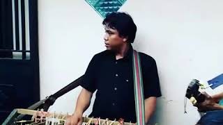 Download lagu Pengamen kreatif Surabaya cover lagu syahdu mp3