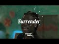 Afrobeat Instrumental 2023 Rema Calm Down Type Beat Surrender