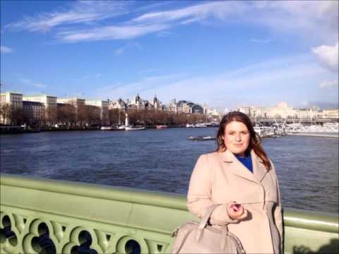 Aidele Casciaro - Living CV 2016