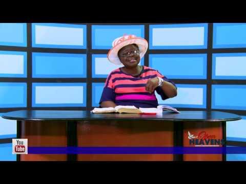 Open Heaven FEB 14TH, 2017.