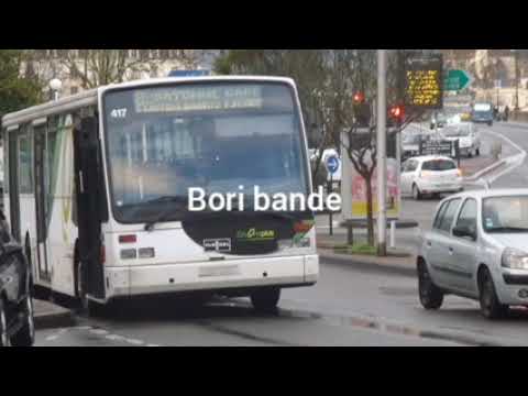 Bori Bande -  Maza Matoukan Mota