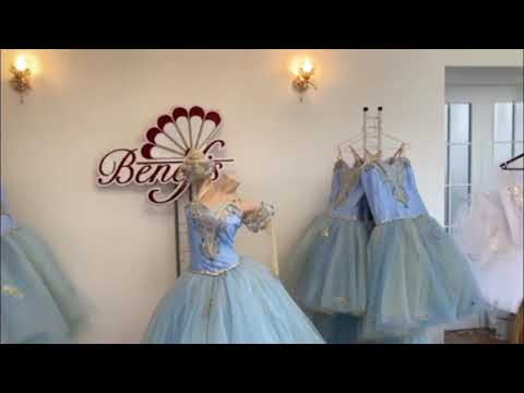 Мелодия Вальса F 0080 - video 3