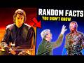 Behind The Scenes SECRETS Of Revenge Of The Sith