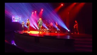 Love Changes Everything Drum Cover | Red Rocks Worship