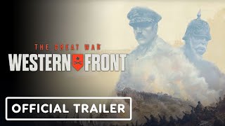 The Great War: Western Front (PC) Steam Key EUROPE