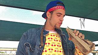 Plies ~ 2nd Chance (Music Video)