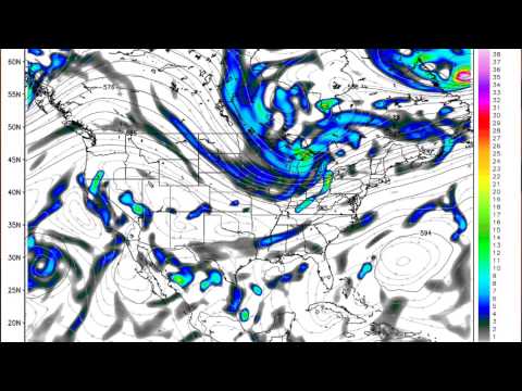July 8, 2014 Weather Xtreme Video - Morning Edition