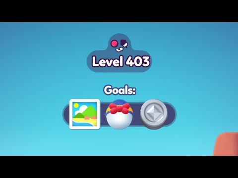 Disney Getaway Blast - Level 403 - Smuggler's Dunes 10/33