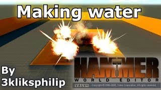 Hammer - Water in 29 seconds