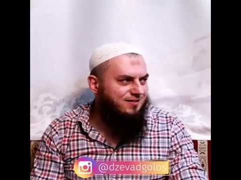 Minuta sa hafizom 194. Onaj ko putuje Allahu, on se ne osvrće... - Hafiz mr. Dževad Gološ