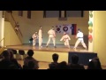 TAEKWONDO DEMONSTRACIJA 7