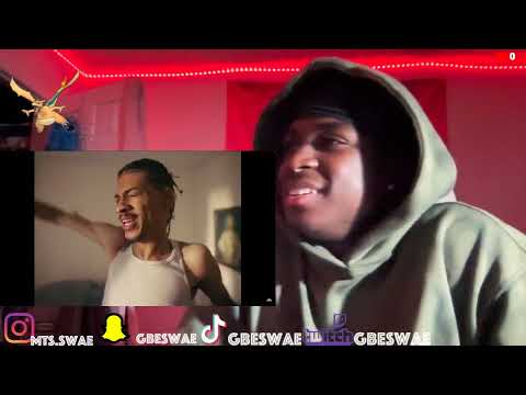 Marconi Impara - TRIPLE H (Video Oficial) | They Love Us [Reaction]