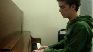 Violence (Anathema Cover)