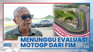 Ajang MotoGP Mandalika 2022 Selesai, MGPA: Pihak FIM akan Sampaikan Evaluasinya