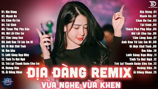 Download lagu Địa Đàng Remix - BXH Nhạc Trẻ EDM Hot Trend TRIỆU VIEW - EDM TikTok Hay Nhất 2025 mp3 Download lagu Địa Đàng Remix - BXH Nhạc Trẻ EDM Hot Trend TRIỆU VIEW - EDM TikTok Hay Nhất 2025 mp3