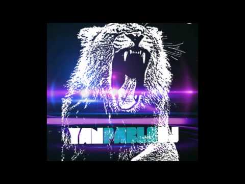 Yan Pablo DJ feat. Martin Garrix - Animals [ Funk Remix ]