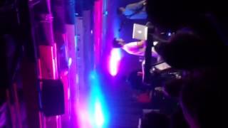 Miniature Tigers - Like or Like Like live 8/3/14