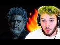 Adin Ross Reacts To The Weeknd Gasoline Official Audio