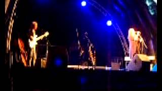 Mary Coughlan sings Magdalene Laundry