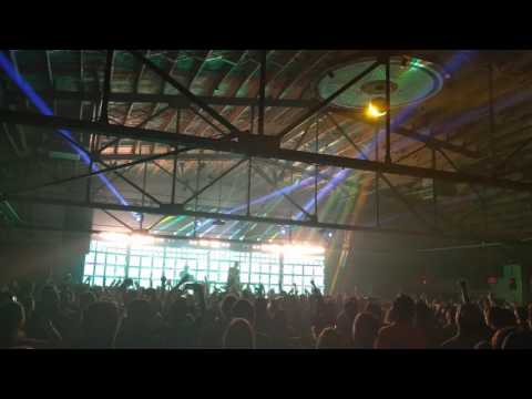 Datsik - Ninja Nation Tour - Cain's Ballroom - Tulsa(3)