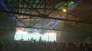 Datsik - Ninja Nation Tour - Cain's Ballroom - Tulsa(3)