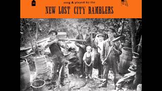 The New Lost City Ramblers - Goodbye Old Booze