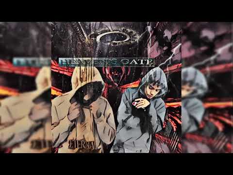 BLXXDYFACERIXH - HEAVENS GATE FT ZENDO [PROD. SAGESARPA]