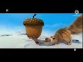 Ice Age 4 Continental Drift Scrat Cracks Up With Deleted Scenes