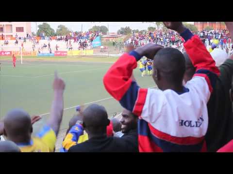Moçambola 2019, J10: Costa do Sol 4-0 Textáfrica