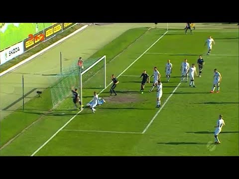 FK Stal Kamianske Dniprodzerzhynsk 1-2 FK Chornomo...