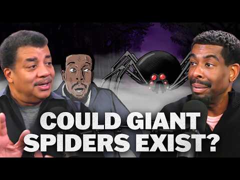 Does Size Really Matter? (In Physics)