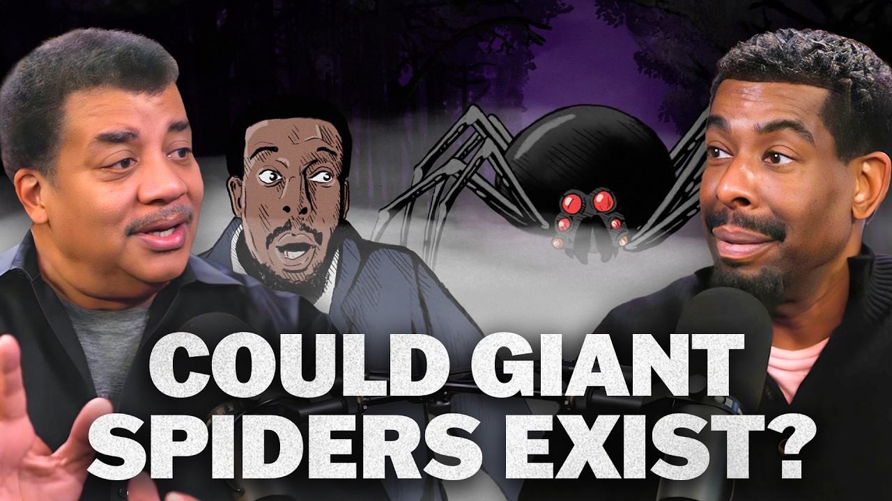 Does Size Really Matter? (In Physics)